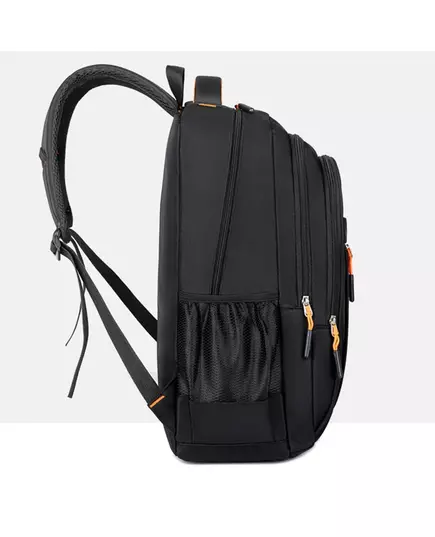 2024 New Large Capacity Oxford Cloth Leisure Travel Backpack College Students Backpack Fashion Business Laptop Backpack