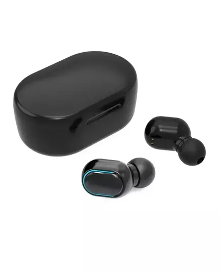 E7S TWS Wireless Headphones Bluetooth earphone Control Sport Headset Waterproof Microphone Music Earphone Work On All