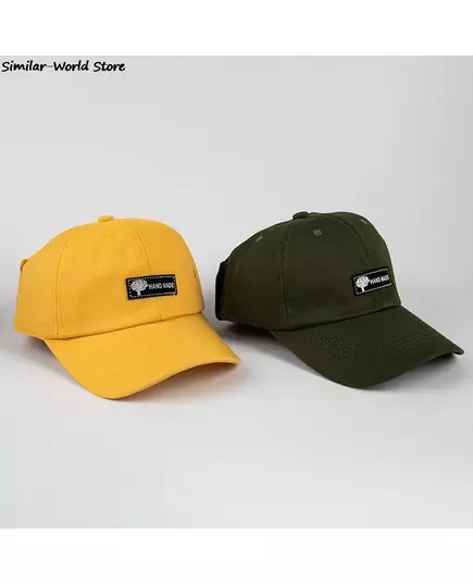 New Aviator Hat Summer Personality Glasses Baseball Cap Female Unisex Sunglasses Cap Small Cap Baseball Cap