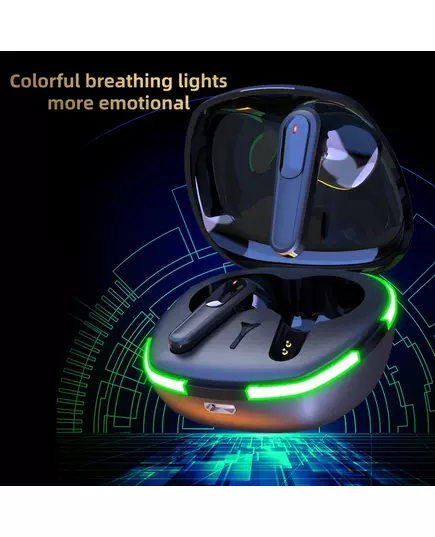 Pro 60 TWS Wireless Bluetooth Earphones Headphones Mini Fone Earphone Stereo Sport Headset For Xiaomi Android
