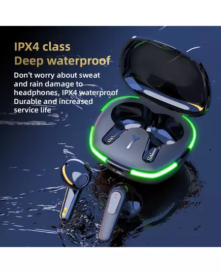 Pro 60 TWS Wireless Bluetooth Earphones Headphones Mini Fone Earphone Stereo Sport Headset For Xiaomi Android