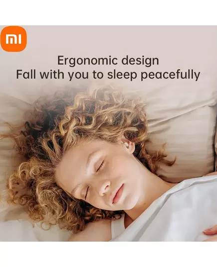 XIAOMI Air Pro 6 TWS Wireless Bluetooth Earphones Touch Control Earbuds With Microphone Hifi Sound Sport