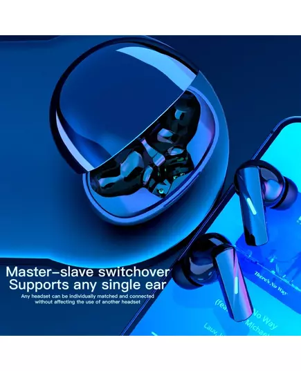 Xiaomi M90 Earphones Ture Wireless Bluetooth5 3 Headphones In Ear Stereo Sports Intelligent Waterproof Headset With
