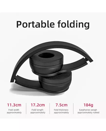 couteurs Bluetooth 5 0 P47 TWS st r o casque de musique avec micro pour