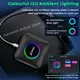 Carlinkit Android 13 Tv Box LED 8 128GB CarPlay Wireless Android Auto Wireless Adapter Support Youtube