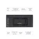 For BMW X5 F15 X6 F16 2014 2015 2016 2017 2018 15W Car wireless charger fast