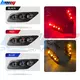 S1000RR Motorcycle In Tail LED Integrated Tail Light For BMW S1000RR 2019 2020 2021 2022 S