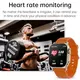 New Watch T800 U2 Smart Watch 49mm 2024 New NFC Men Women GPS Track Bluetooth Call