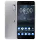 Nokia 6 Smartphone Full Screen Dual SIM 4G Black 4 64G Senior Phone Nokia 6 Cheap