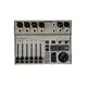 flow 8 8 Input Digital Mixer 2 FX Processors and USB Audio Interface for Bluetooth remote