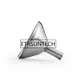 100sets Multifunctional Stainless Steel Funnel Essentail Oil Water Seasoning Wine Flask Funnel For Home Kitchen