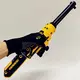Cordless Ratchet Wrench Upgraded Extended Head Removal Screw Nut 220N m 3 8 Electric Driver Power