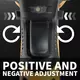 LYUWO 21V 10mm Cordless Drill Rechargeable Electric Screwdriver Lithium Battery Household Multi function 2 Speed Power