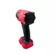 Milwaukee Brushless Cordless Electric Wrench 1 2 Car Truck Repair Screwdriver Impact Drill Rechargable 18V Battery