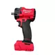 Milwaukee Brushless Cordless Electric Wrench 1 2 Car Truck Repair Screwdriver Impact Drill Rechargable 18V Battery