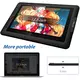 XPPen Artist 13 3 Pro Graphics Tablet Drawing Monitor 13 3 Pen Display Animation Art with