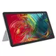 13 3 64Bits Windows 10 Tablet Intel Atom N3350 6GB RAM 64GB ROM 2560x1440 2K IPS