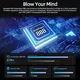2024 Global Version Pad 6 Pro Tablet Android 13 Snapdragon 888 Octa Core Tablet PC 16GB