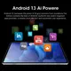 2024 Global Version Pad 6 Pro Tablet Android 13 Snapdragon 888 Octa Core Tablet PC 16GB
