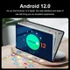 2024 New Global Version Android 12 0 Tablet Pad 5 Pro Max 12GB 512GB 10 1