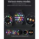 2024 New For Samsung Galaxy Watch 6 Classic Smart Watch Men Women Bluetooth Call HD AMOLED