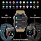 2024 New For Xiaomi Military Smart Watch Men 1 96 inch GPS Compass IP68 Bluetooth call