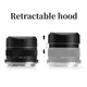 FOTGA Camera Lenses AF 32mm f2 8 for Nikon Z mount Zfc Z5 Z6 Z7 Automatic