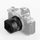 FOTGA Camera Lenses AF 32mm f2 8 for Nikon Z mount Zfc Z5 Z6 Z7 Automatic