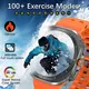 For Samsung Galaxy Watch 7 Classic Smart Watch Men women Custom Dial HD AMOLED Voice Call