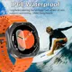 For Samsung Galaxy Watch 7 Classic Smart Watch Men women Custom Dial HD AMOLED Voice Call