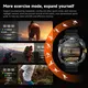 For Samsung Galaxy Watch 7 Ultra New GPS Track Smart Watch Men Amoled Always Display Blood