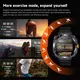 For Samsung Watch Galaxy 7 Ultra GPS NFC Compass Smart Watch Man AMOLED 466 466 Galaxy
