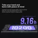 Lenovo XiaoxinPro 12 7 inch Snapdragon 870 Entertainment office learning game tablet Rheinland Global Eye Protection