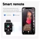 New Bluetooth call Smart Watch Men For Apple Watch 10 Series Always On Display Body Temperature