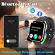 New Watch 9 Smart Watch Men Body Temperature BT Call Always on Display NFC GPS Sport