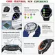 OPPO Watch X AMOLED 4GB Smartwatch Waterproof Men Smart Watch Bluetooth Call Connect Headphones TWS Music
