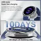OPPO Watch X AMOLED 4GB Smartwatch Waterproof Men Smart Watch Bluetooth Call Connect Headphones TWS Music