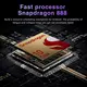 Original Version Xioami Pad 6S Pro Global Tablette PC Android 14 16GB 1TB Snapdragon 888 14G