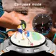2024 New For Samsung Galaxy Watch 7 GPS track NFC Smart Watch Outdoor Sport Men AMOLED