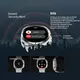 For Samsung Galaxy Watch 7 Classic Smart Watch Men women Custom Dial HD AMOLED Voice Call