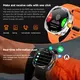 For Samsung Galaxy Watch 7 Ultra NFC GPS Compass Smart Watch Outdoor Sport Man 466 466