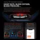 New GPS Smart Watch Men For Apple Watch 9 Series Always On Display Body Temperature BT