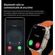 New Smart Watch 9 Ultra Gen 2 Watch Ultra IWO Watch Ultra NFC Smartwatch Series 9