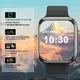 New Smart Watch Women Men Watch 10 NFC Bluetooth call Waterproof GPS Tracking Personality dial Smartwatch