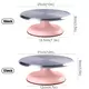 Cake Turntable Cake Decorating Table Household Baking Tools DIY Decorating Turntable 10 Inch 12 Inch Aluminum