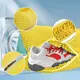 Household Machine Shoe Washing Bag Shoe Anti Deformation Washing Bag Plush Toy Cleaning Bags Washing Machine