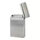 Memorial Lighters D Brand Butane Gas Refillable Ping Sound For Smoker s Christmas Gift Handmade Collection