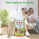 1PCS 120ml Bed Bug Medicine Insecticide Safe Effective Pet Expel Fleas Lice Treatments Spray Insect Repellent