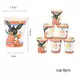 Bing Bunny Birthday Party Balloon Tableware Background Cloth Party Supplies Cute Style Cute Boys and Girls