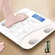 Weight Scale Professional Fat Smart Bluetooth Measurement Height Weight Multi functional Human Electronic Scale Home